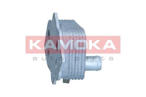 Радиатор масляный