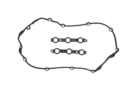 Кришка головки цилiндра