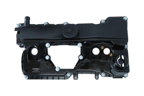 Кришка головки цилiндра