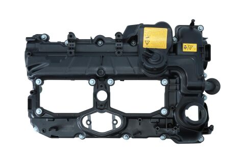 Кришка головки цилiндра