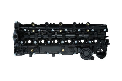 Кришка головки цилiндра