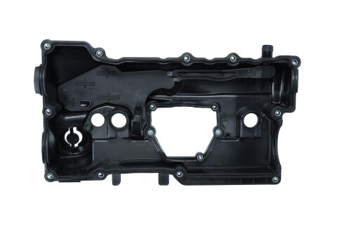 Кришка головки цилiндра