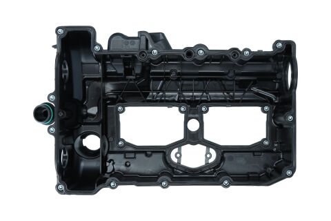 Кришка головки цилiндра