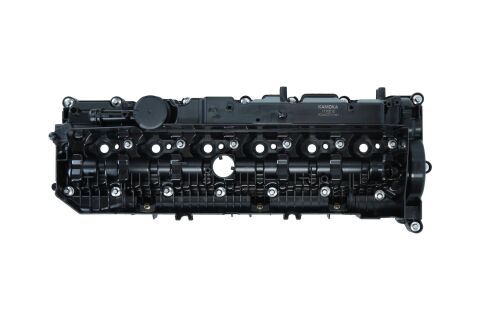 Кришка головки цилiндра