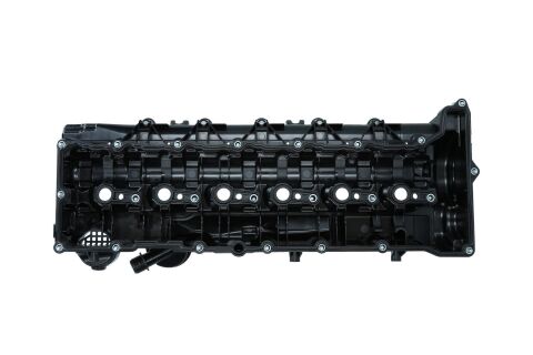 Кришка головки цилiндра