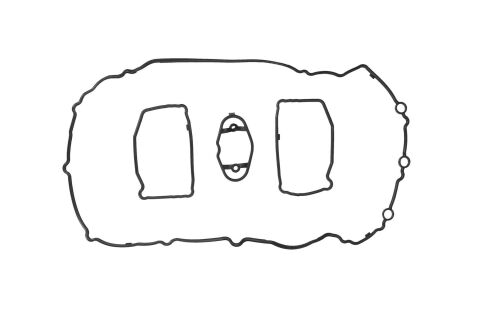 Кришка головки цилiндра