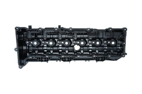 Кришка головки цилiндра