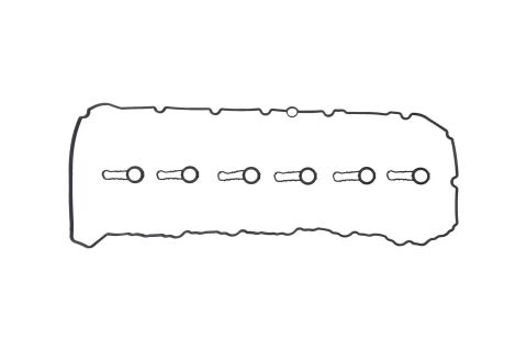 Кришка головки цилiндра