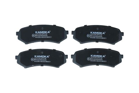 Гальмiвнi колодки дисковi Гальмiвнi колодки дисковi