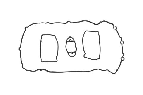 Кришка головки цилiндра