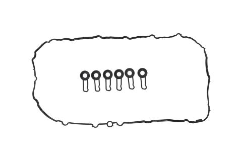 Кришка головки цилiндра