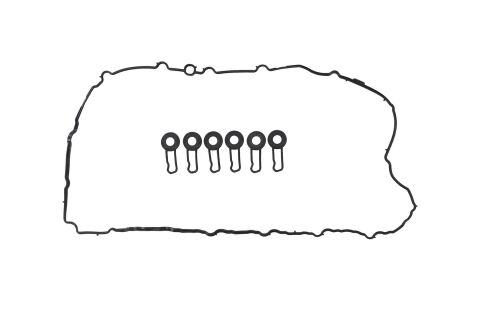 Кришка головки цилiндра