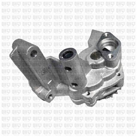 Помпа масляна