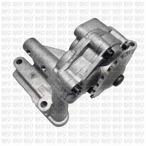 Помпа масляна