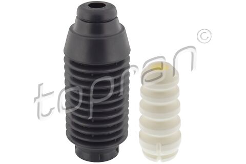 Пильник+вiдбiйник амортизатора