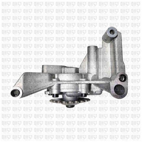 Помпа масляна