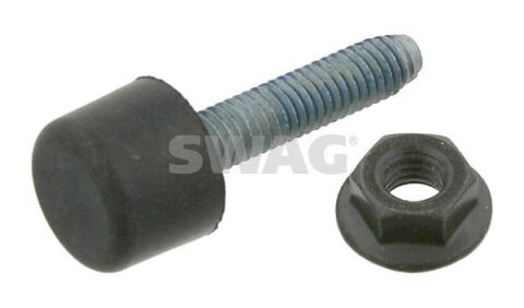 Демпфер резиновый