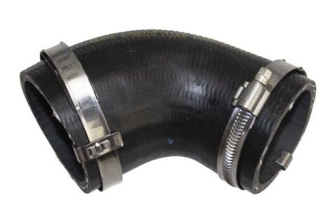 Шланг подачі наддувного повітря