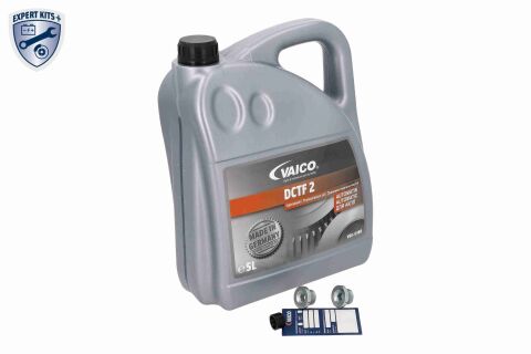 Комплект деталей, заміна оливи автоматичної КП Комплект деталей, заміна оливи автоматичної КП