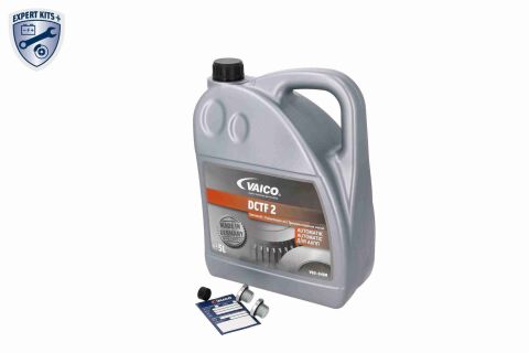 Комплект деталей, заміна оливи автоматичної КП Комплект деталей, заміна оливи автоматичної КП