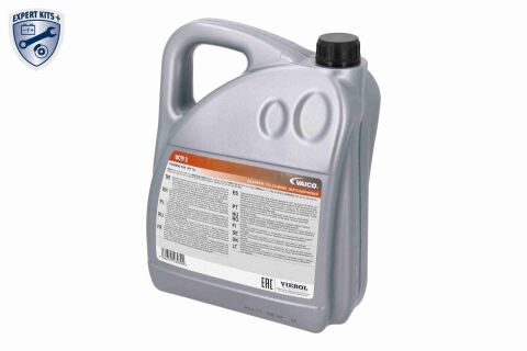 Комплект деталей, заміна оливи автоматичної КП Комплект деталей, заміна оливи автоматичної КП