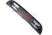 Ліхтар номерного знака