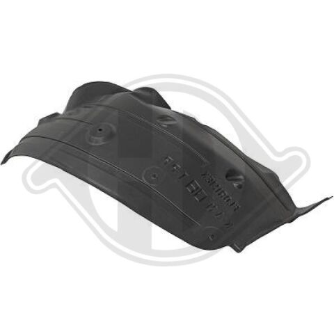 Обшивка, колесная ниша Обшивка, колесная ниша