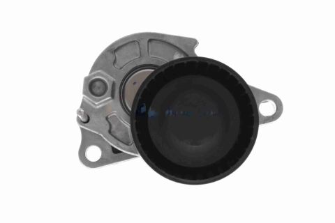 Натяжитель ремня, клиновой зубча