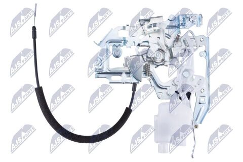 Замок кришки багажника Замок кришки багажника