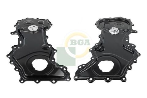 Картер рулевого механизма