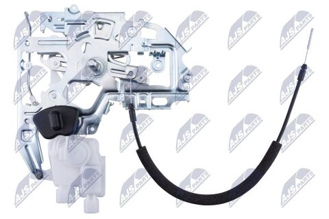 Замок кришки багажника Замок кришки багажника