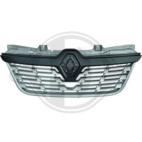 Решітка радіатора