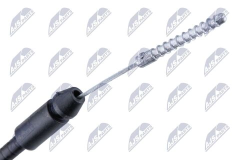 Замок кришки багажника Замок кришки багажника