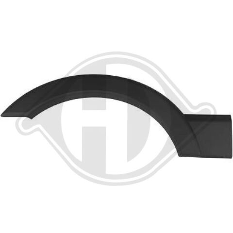 Облицовка / защитная накладка, боковина