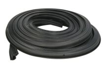 Ущільнення дверей