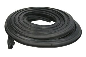 Ущільнення дверей