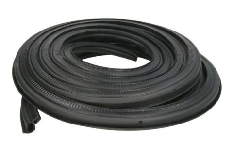 Ущільнення дверей