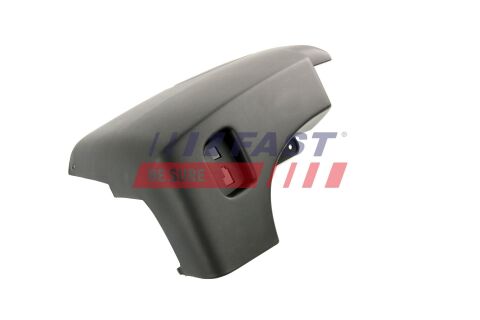 Ікло бампера задній лівий RENAULT Master III 10-; NISSAN NV400 10-21; OPEL Movano B 10-21 Ікло бампера задній лівий RENAULT Master III 10-; NISSAN NV400 10-21; OPEL Movano B 10-21