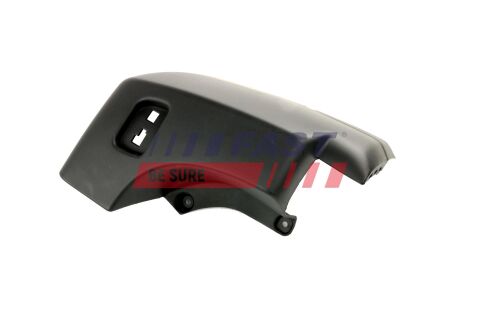 Ікло бампера задній лівий RENAULT Master III 10-; NISSAN NV400 10-21; OPEL Movano B 10-21 Ікло бампера задній лівий RENAULT Master III 10-; NISSAN NV400 10-21; OPEL Movano B 10-21