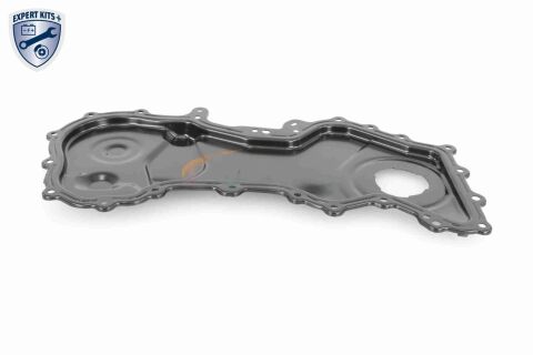 Кришка картера розподільного механізму Кришка картера розподільного механізму