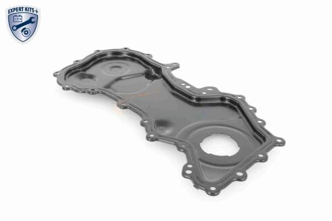 Кришка картера розподільного механізму Кришка картера розподільного механізму