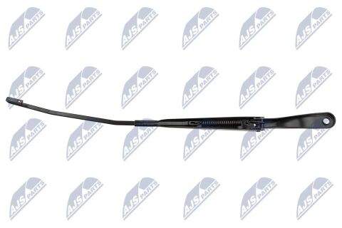 Двірник, система склоочисників 