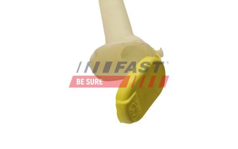 Бак води для миття, система склоочисників