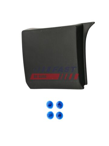 Декоративна/захисна накладка, бокова стінка Декоративна/захисна накладка, бокова стінка