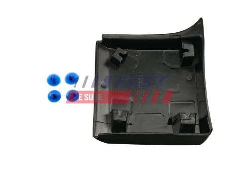 Декоративна/захисна накладка, бокова стінка Декоративна/захисна накладка, бокова стінка