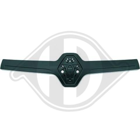 Решітка радіатора Решітка радіатора