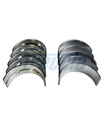 Комплект подшипников коленчатого вала