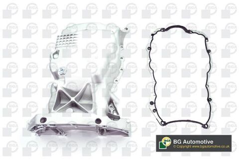 Масляный поддон