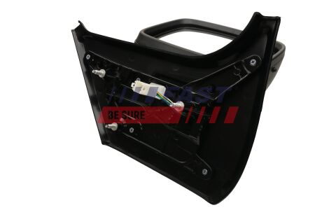 Зеркало наружное заднего вида