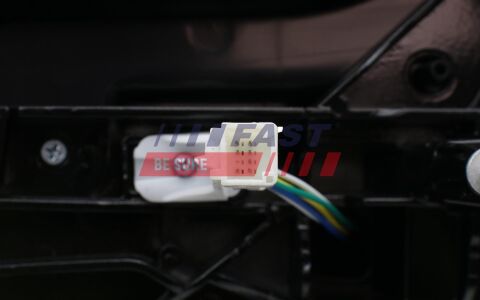 Зеркало наружное заднего вида